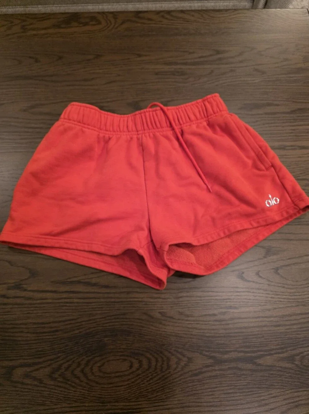 Alo Accolade Short Small